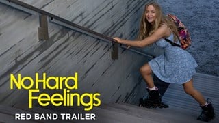 Fidanzata In Affitto Il nuovo Trailer originale red band del Film con Jennifer Lawrence - HD