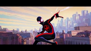 Spider-Man: Across the Spider-Verse Clip Ufficiale in Italiano Ufficiale del Film "Miles e Gwen" - HD