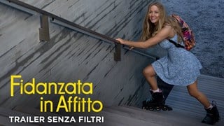 Fidanzata In Affitto Il nuovo Trailer Italiano senza filtri del Film con Jennifer Lawrence - HD