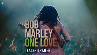 Bob Marley: One Love Il Primo Trailer Ufficiale Italiano del Film - HD