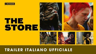 The Store: Il Trailer Ufficiale Italiano del Film - HD
