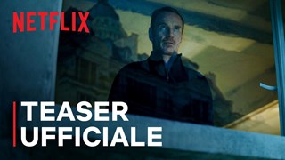 The Killer Il Teaser Trailer Ufficiale in Italiano del Film Netflix di David Fincher - HD