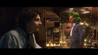 Wonka "Il Buffo Ometto", Clip Ufficiale in Italiano del Film con Timothée Chalamet - HD