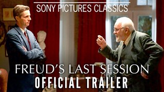 Il Trailer Ufficiale del Film con Anthony Hopkins - HD