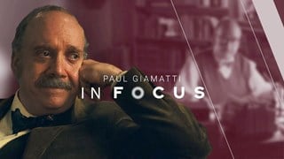 The Holdovers - Lezioni di vita Paul Giamatti è Paul Hunham, video speciale ci presenta il protagonista del Film- HD