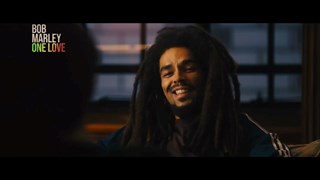 Bob Marley: One Love Bob Marley era più di un musicista: la sua storia - HD