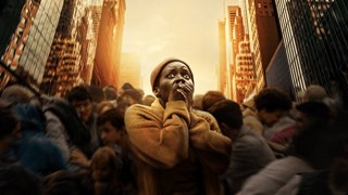 A Quiet Place: Giorno 1 Il Primo Trailer Italiano del Film - HD