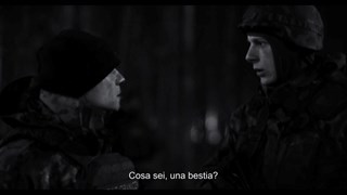 Clip Ufficiale in Italiano del Film di Agnieszka Holland - HD