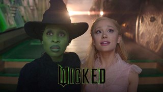 Il Primo Trailer in Italiano del Film tratto dal celebre Musical - HD