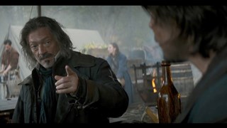 I Tre Moschettieri: Milady Una Clip Ufficiale Italiana in anteprima esclusiva del Film - HD