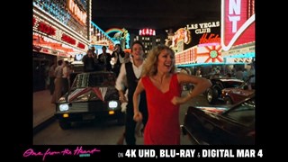 Un sogno lungo un giorno, Il Trailer della versione restaurata in ...