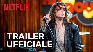 Sei nell'Anima, Il Trailer Ufficiale del Film Netflix su Gianna Nannini ...
