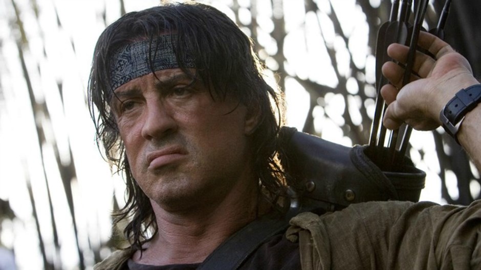John Rambo - Film (2008)