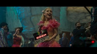 Una Video Backstage annuncia l'arrivo del Trailer Ufficiale - HD