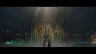 Il Nuovo Trailer Ufficiale in Italiano del Film - HD