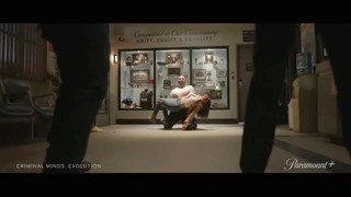 Criminal Minds 17: Il Trailer Ufficiale - HD