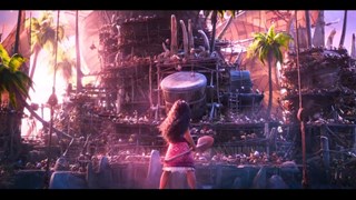 Oceania 2: Il Primo Trailer Ufficiale in Italiano del Film Disney - HD