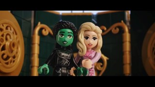 Official LEGO Brickified Trailer - HD