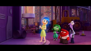 Il Final Trailer Ufficiale del Film - HD