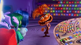 "Dove metto le mie cose?", Clip Italiana Ufficiale dal Film - HD