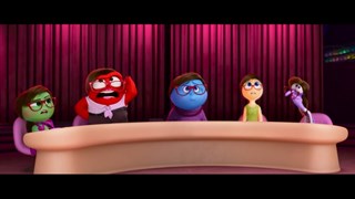 Inside Out 2: Il Trailer Finale in Italiano del Film Pixar - HD