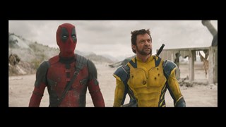 Deadpool & Wolverine: "Venire insieme è difficile", un Nuovo Trailer in Italiano del Film - HD