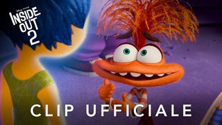 "Io Pianifico il Futuro" - Nuova Clip italiana Ufficiale del Film Pixar - HD