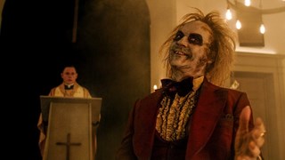 Beetlejuice Beetlejuice: Il Nuovo Trailer Ufficiale in Italiano di Beetlejuice 2 - HD