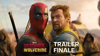 Deadpool & Wolverine Il Trailer Finale in Italiano del Film con 
Ryan Reynolds e Hugh Jackman - HD
