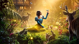 Il Primo Trailer Italiano del Film Disney in live action con Rachel Zegler e Gal Gadot - HD