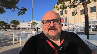 La nostra video recensione del Film in anteprima dal Festival di Venezia 2024 - HD