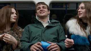 Una Clip Ufficiale del Film in anteprima - HD