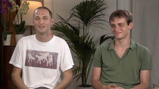 Festival di Venezia 2024: la nostra video intervista al regista del Film Giovanni Tortorici e al protagonista  Manfredi Marini - HD