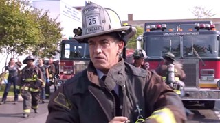 Promo Autunno 2024: Chicago Med, Chicago Fire, Chicago P.D: Video Promo Autunno 2024 - HD