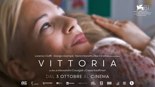 Il Trailer Ufficiale del Film - HD