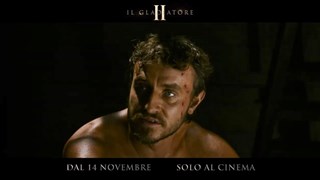 Il Gladiatore II: Il Nuovo Trailer Ufficiale in Italiano del Film sequel del Gladiatore - HD