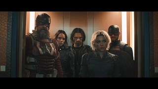 Il Primo Teaser Trailer Ufficiale in Italiano del Film Marvel - HD