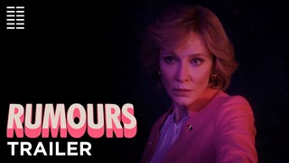 Rumours, Il Trailer Ufficiale Red Band del Film con Cate Blanchett ...
