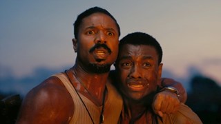 Il Primo Trailer Ufficiale in Italiano del Film con Michael B. Jordan - HD