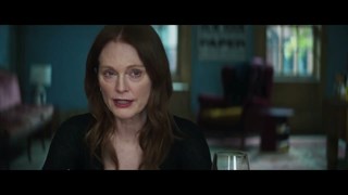 Il Trailer Ufficiale Italiano del Film di Pedro Almodovar con Julianne Moore e Tilda Swinton - HD