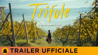 Il Trailer Ufficiale del Film - HD
