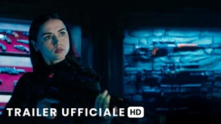 Il Trailer Italiano Ufficiale del Film spin-off di John Wick con Ana de Armas - HD
