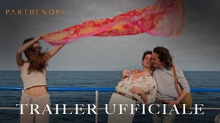 Parthenope: Il Trailer Ufficiale del Film di Paolo Sorrentino - HD