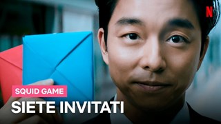 Stagione 2 - "Siete Invitati", Nuovo Teaser Trailer - HD