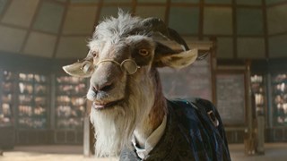 Look Inside: sul set del film - HD