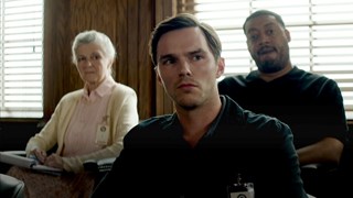 Giurato Numero 2: Il Trailer Ufficiale Italiano del Film di Clint Eastwood con Nicholas Hoult - HD