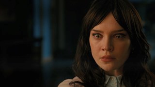 Companion Teaser Trailer Italiano del Film - HD