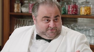 Anticipazioni Il Paradiso delle Signore 9: Ciro rivelerà di avere un figlio segreto?