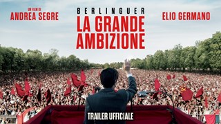 Il Trailer Ufficiale del Film di Andrea Segre con Elio Germano - HD