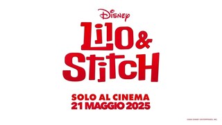 Annuncio ufficiale della data di uscita nei cinema italiani del Film Disney in Live Action - HD